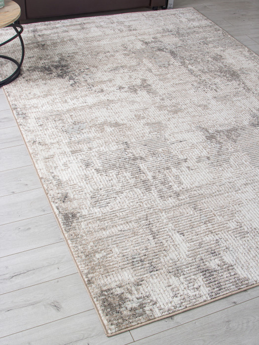 Ковер F143 - BEIGE - Прямоугольник - коллекция MIRANDA