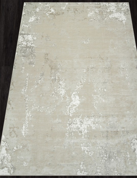 Ковер F191 - CREAM-NATURAL - Прямоугольник - коллекция SIRIUS