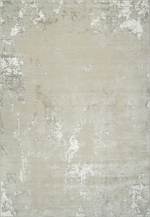 Ковер F191 - CREAM-NATURAL - Прямоугольник - коллекция SIRIUS