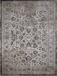 Ковер LILY ( ЛИЛИ ) 8504A - S.WHITE / P.VIZION