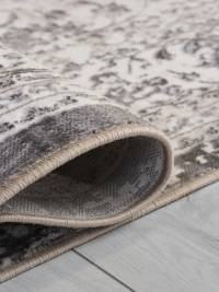 Ковер LILY ( ЛИЛИ ) 8504A - S.WHITE / P.VIZION