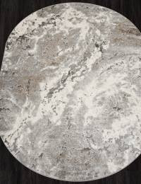 Ковер MONTANA ( МОНТАНА ) F116 - BEIGE ( Овал )