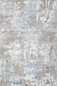 Ковер PARADIZE ( ПАРАДИЗ ) 03144A - L.BLUE / GREY