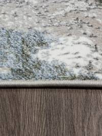 Ковер PARADIZE ( ПАРАДИЗ ) 03144A - L.BLUE / GREY