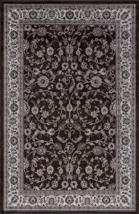 Ковер VALENCIA DELUXE ( ВАЛЕНСИЯ ДЕЛЮКС ) d251 - BROWN