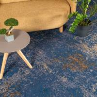 Ковролин Wilkins Sahara Blue 04