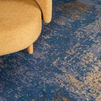 Ковролин Wilkins Sahara Blue 04