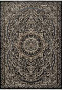 Ковер DOLCE ( ДОЛЬЧЕ ) D415 - DARK GRAY