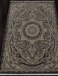 Ковер DOLCE ( ДОЛЬЧЕ ) D415 - DARK GRAY