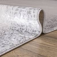 Ковер Aruna F542AG_BEIGE / A.GRİ