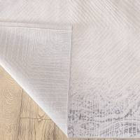Ковер Aruna F542AG_BEIGE / A.GRİ