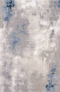 Ковер Prado KA45A_L_BLUE / L_BLUE
