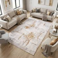 Ковер Trend JS17A_SHRNIK CREAM