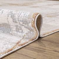 Ковер Trend JS17A_SHRNIK CREAM