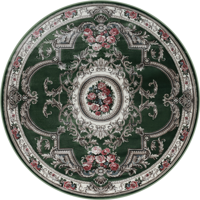 Ковер 2535a4k daire VS