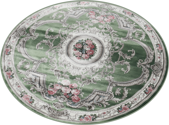 Ковер 2535a4k daire VS