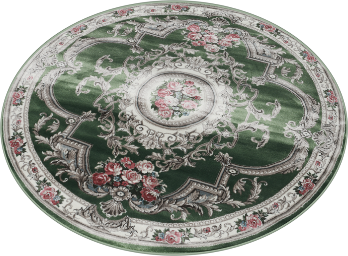 Ковер 2535a4k daire VS