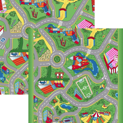 Ковер p1129b8r r 51