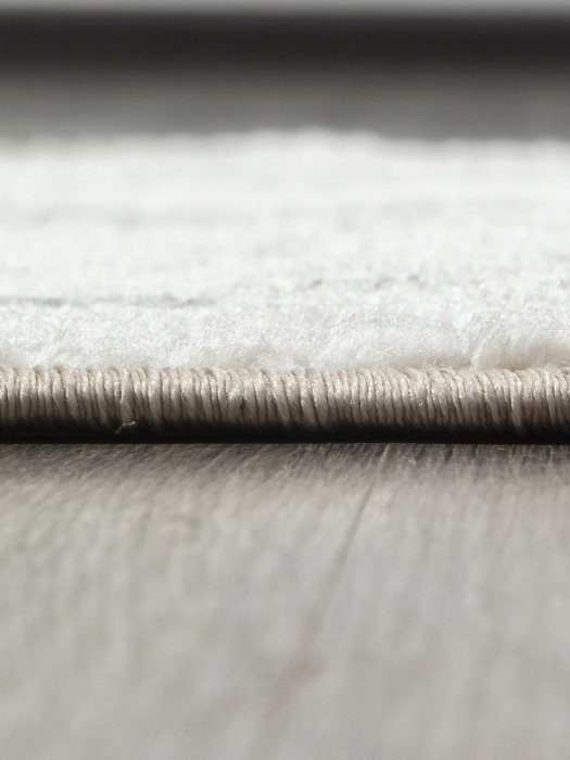 Ковер F145 - BEIGE - Овал - коллекция MIRANDA