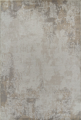Ковер F322 - BEIGE - Прямоугольник - коллекция DONA