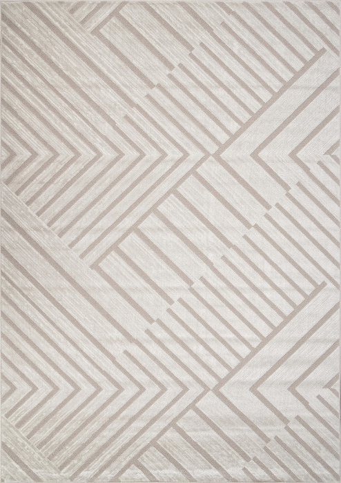 Ковер F438 - CREAM - Прямоугольник - коллекция DIOS