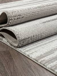 Ковер ARMINA ( АРМИНА ) GA018G - GREY / GREY