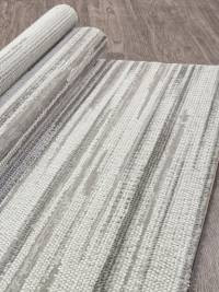 Ковер ARMINA ( АРМИНА ) GA018G - GREY / GREY