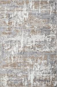 Ковер PARADIZE ( ПАРАДИЗ ) 03202A - GREY / CREAM HB