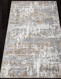 Ковер PARADIZE ( ПАРАДИЗ ) 03202A - GREY / CREAM HB