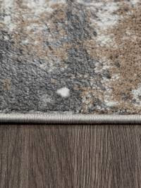 Ковер PARADIZE ( ПАРАДИЗ ) 03202A - GREY / CREAM HB