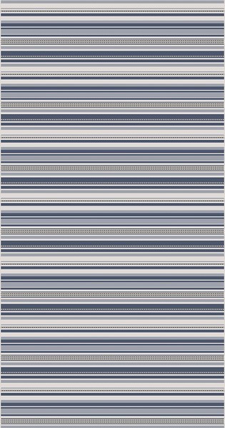 Ковровая дорожка Декора 52408/50622