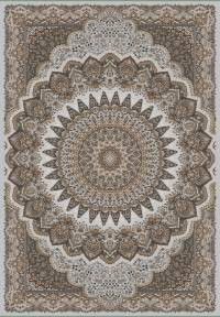 Ковер DOLCE ( ДОЛЬЧЕ ) D417 - GRAY