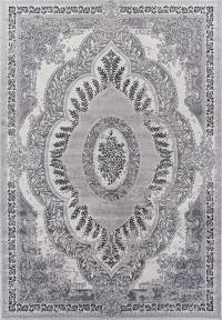 Ковер PALERMO ( ПАЛЕРМО ) F290 - DARK GRAY