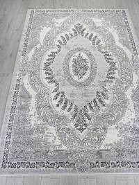 Ковер PALERMO ( ПАЛЕРМО ) F290 - DARK GRAY