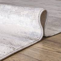 Ковер Aruna F543AG_BEIGE / A.GRİ