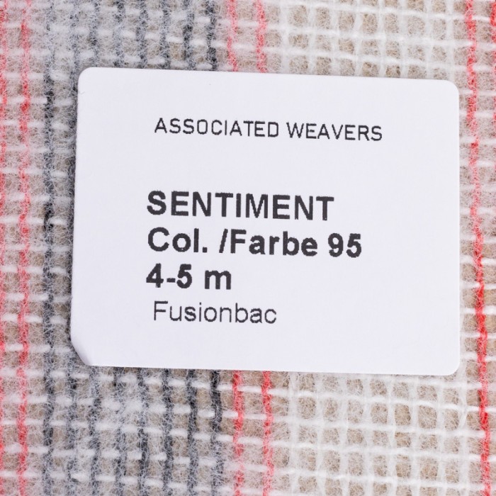 Ковролин AW Sensualite Sentiment (Сентимент) 95