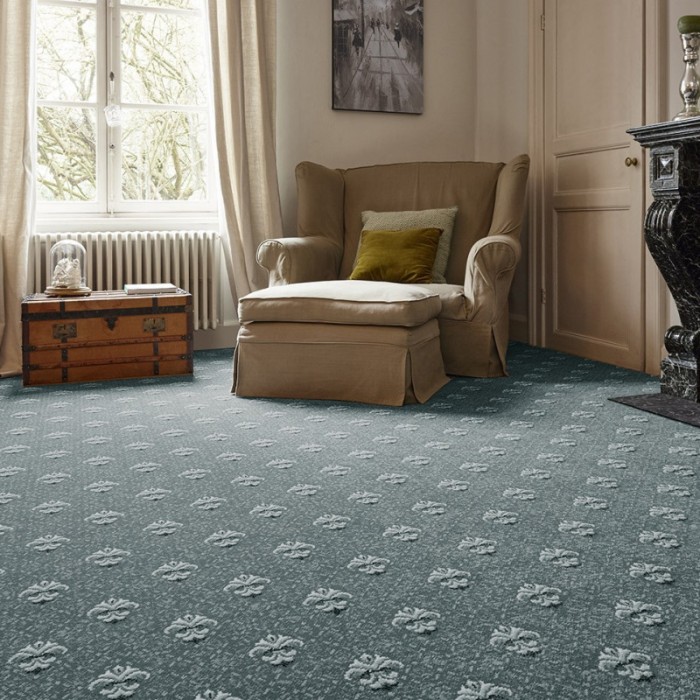 Ковролин Balta Fleur De Lys (Флёр де Лис) 85