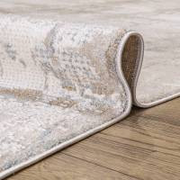 Ковер Trend JS17B_SHRNIK CREAM