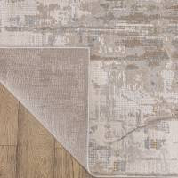 Ковер Trend JS17B_SHRNIK CREAM