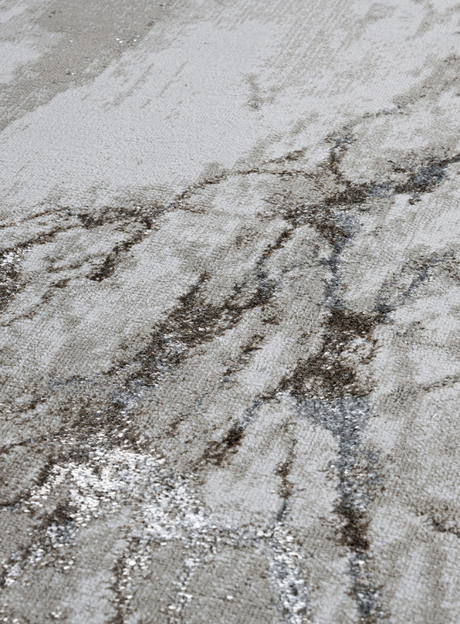 Ковер 38896A r CREAM FLS / BEIGE FL