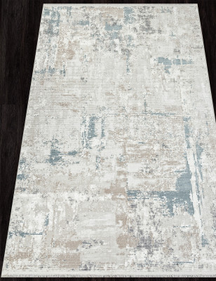 Ковер 30233A - CREAM / BEIGE - Прямоугольник - коллекция SANDALI
