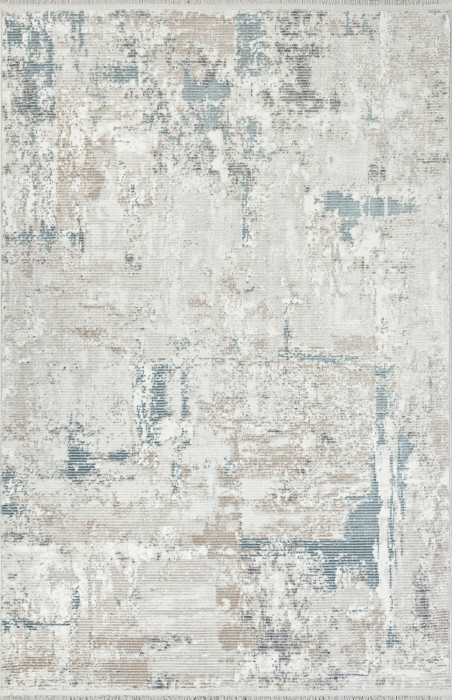 Ковер 30233A - CREAM / BEIGE - Прямоугольник - коллекция SANDALI