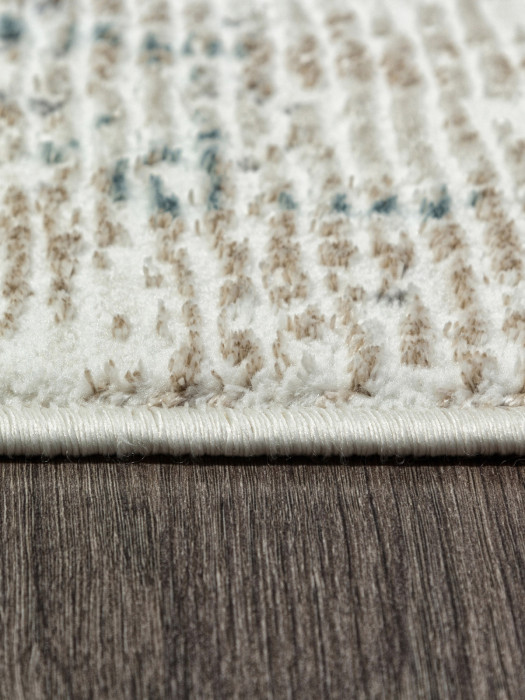 Ковер 30233A - CREAM / BEIGE - Прямоугольник - коллекция SANDALI