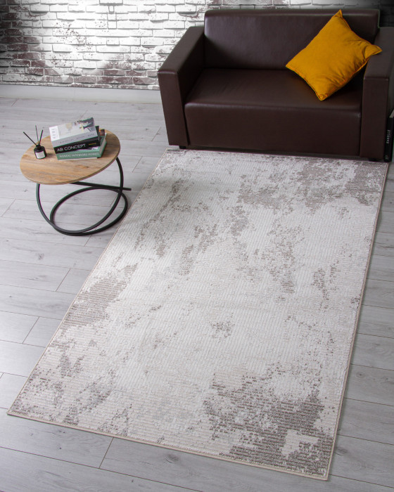 Ковер F145 - BEIGE - Прямоугольник - коллекция MIRANDA