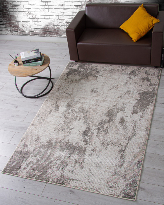 Ковер F145 - BEIGE - Прямоугольник - коллекция MIRANDA