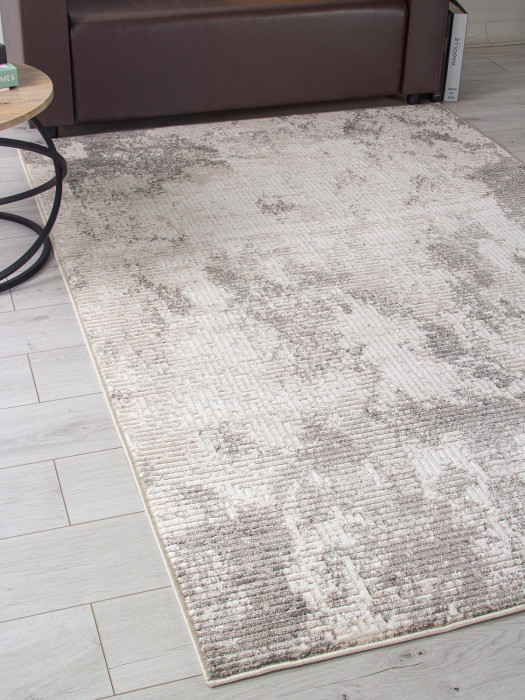 Ковер F145 - BEIGE - Прямоугольник - коллекция MIRANDA