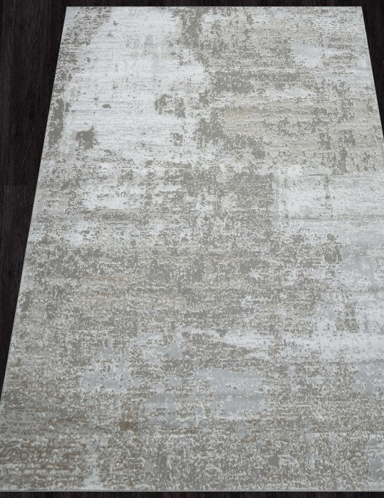 Ковер F194 - BEIGE-GRAY - Прямоугольник - коллекция SIRIUS