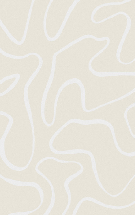 Ковер F659 - CREAM - Прямоугольник - коллекция BRIZ