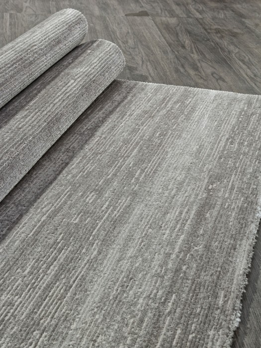 Ковер GL092A - BROWN / BROWN - Прямоугольник - коллекция NENSI