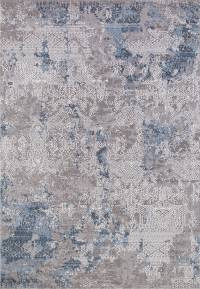 Ковер ARMINA ( АРМИНА ) 03851А - BLUE / BLUE